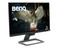 BenQ EW2480 czarny HDR - 534456 - zdjęcie 2